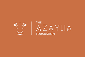 The Azaylia Foundation - Syndicate Global Charity Partners 2026, Safiyya Vorajee & Ashley Cain Founders of Azalyia Foundation - Fearless in Fight Against Children's Cancer