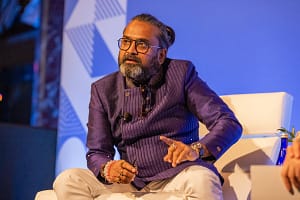Shekhar at Global Summit Speaking - AI Intelligence, Future of Global AI, Speaker, Sponsor & Member of The Syndicate Global