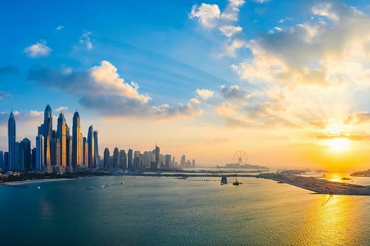 Dubai, Family Office, Investment, UAE Migration Hub, Dubai Business News, The Syndicate Global